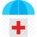 Health Insurance Health Insurance Icon