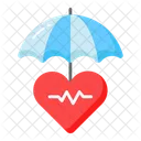 Health Insurance Medical Icon