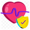 Health Insurance  Icon