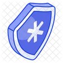 Health Insurance Assurance Icon