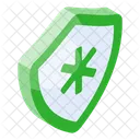 Health Insurance Assurance Icon