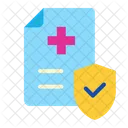 Insurance Medical Insurance Healthcare Icon