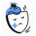 Health Insurance Healthcare Insurance Medical Insurance Icon