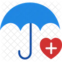 Health Insurance Healthcare Medical Insurance Icon