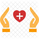 Health Insurance Healthcare Medical Care Icon