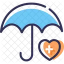 Health Insurance Healthcare Medical Insurance Icon