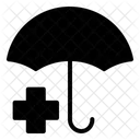 Medical Healthcare Insurance Icon