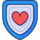 Health Insurance  Icon