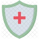 Health Insurance  Icône