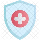 Hospital Medical Healthcare Icon