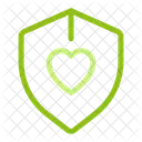 Health insurance  Icon