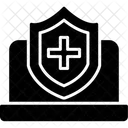 Health Insurance Health Insurance Icon