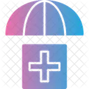 Insurance Medical Insurance Healthcare Icon