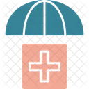 Insurance Medical Insurance Healthcare Icon