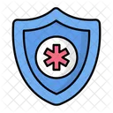 Health Insurance Insurance Healthcare Icon