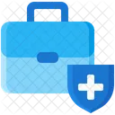 Health Insurance Insurance Healthcare Icon