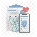 Insurance Health Insurance Medical Insurance Icon