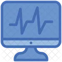 Health Monitor Health Monitor Icon