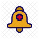 Health Notification Telehealth Reminders Icon
