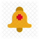 Health Notification Telehealth Reminders Icon