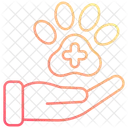 Health Pet  Icon