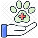 Health Pet  Icon