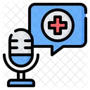Health Healthcare Medical Icon