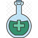 Health Potion  Icon