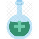 Health Potion  Icon
