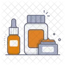 Health Product Icon