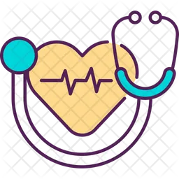 Health promotion  Icon