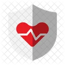 Health Protect Icon