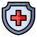 Protection Health Medical Care Icon