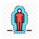 Human Health Protection Icon