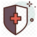 Health Protection Icon