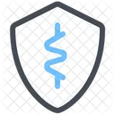 Health Protection Health Protection Icon