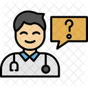 Health Question Health Question Icon
