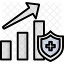 Health Recovery  Icon