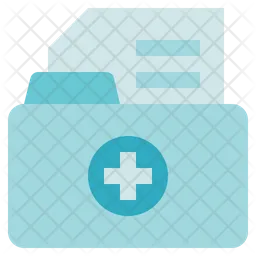 Health Report  Icon