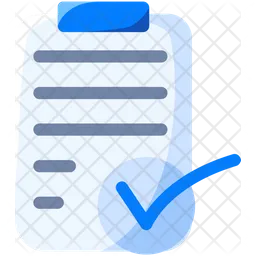 Health Report  Icon