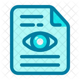 Health Report  Icon