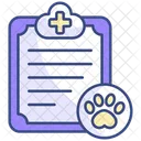 Health Report Medical Report Medical Icon