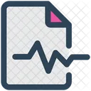 Health report  Icon