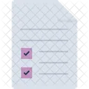 Health Report  Icône