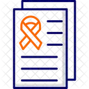 Health Report  Icon