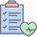 Medical Science And Technology Icons Pack Icon