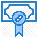 Health Reward Medical Reward Health Icon