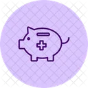 Health Savings Account Icon