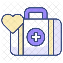 Health service  Icon