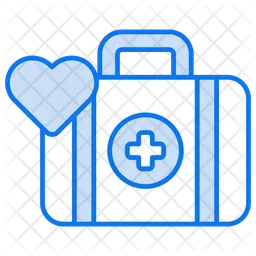 Health service  Icon